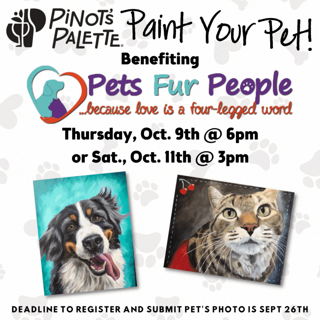 Project Pet